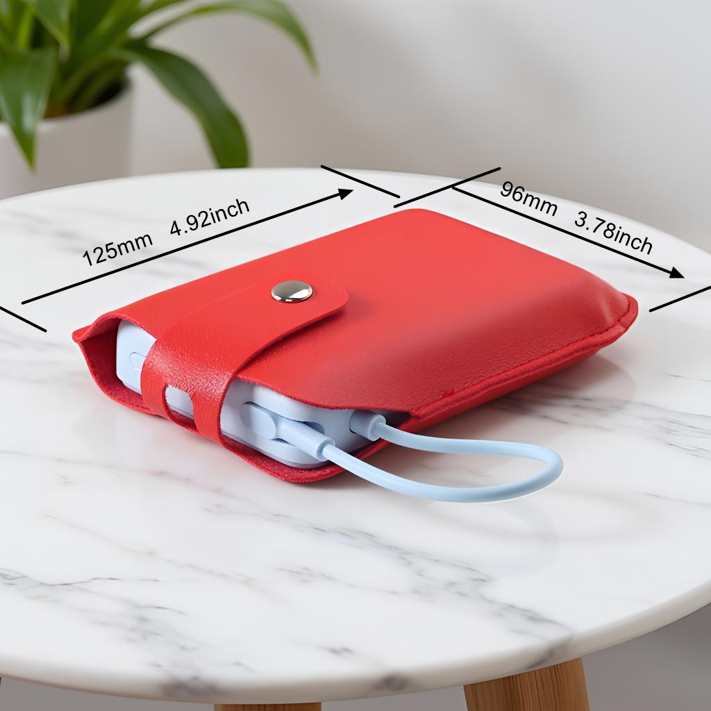 Power Banks - Batería Externa Magnética para Xiaomi de