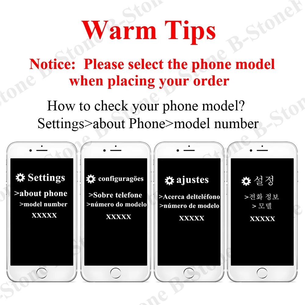 Funda de Cuero con Tarjetero y - Leather Wallet Card Holder Phone Cover reseña y precio