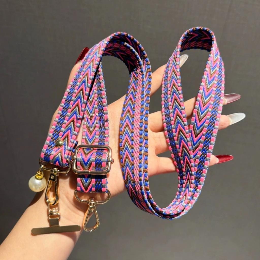 Cordón ajustable largo para te - Crossbody Lanyard Neck Strap Case reseña y precio