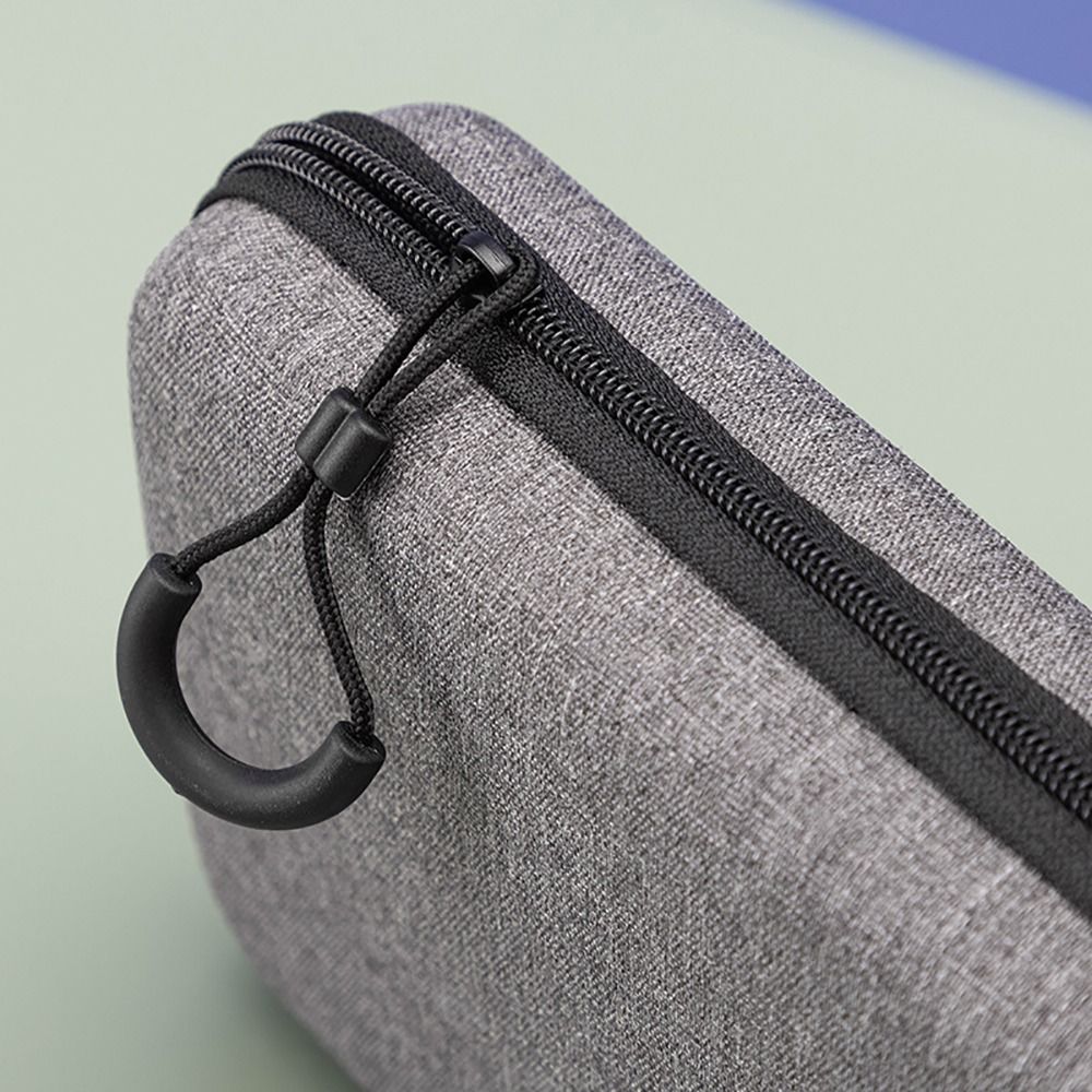 1 unidad: bolsa de almacenamie - Earphones reseña y precio
