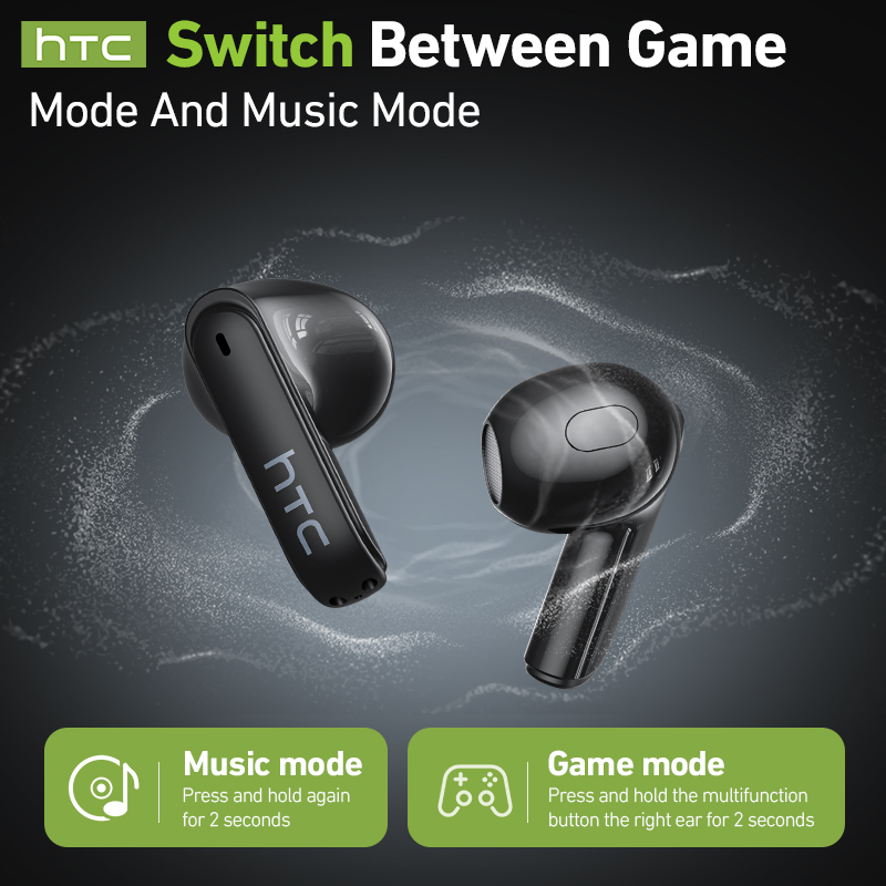 Auriculares Bluetooth para jue - Earphones reseña y precio