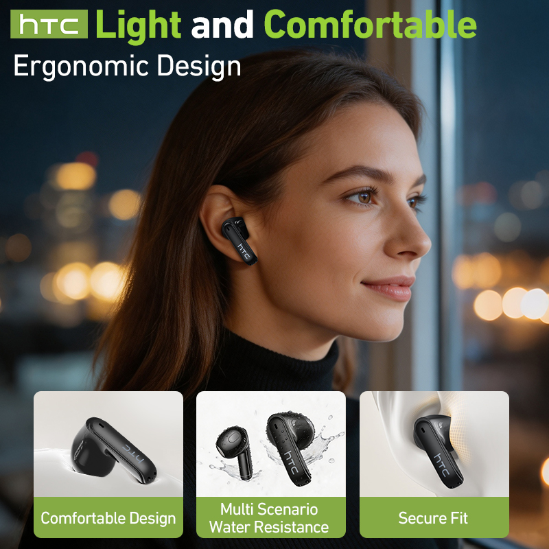 Auriculares Bluetooth para jue - Earphones reseña y precio