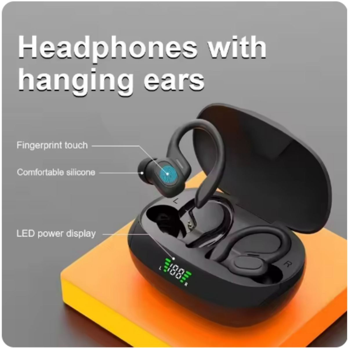 Nuevos Auriculares Inalámbrico - Phone Cases reseña y precio