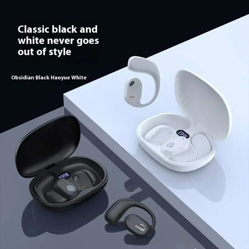 Auriculares de Conducción Ósea - Phone Cases reseña y precio
